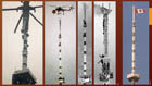 CN Tower construction